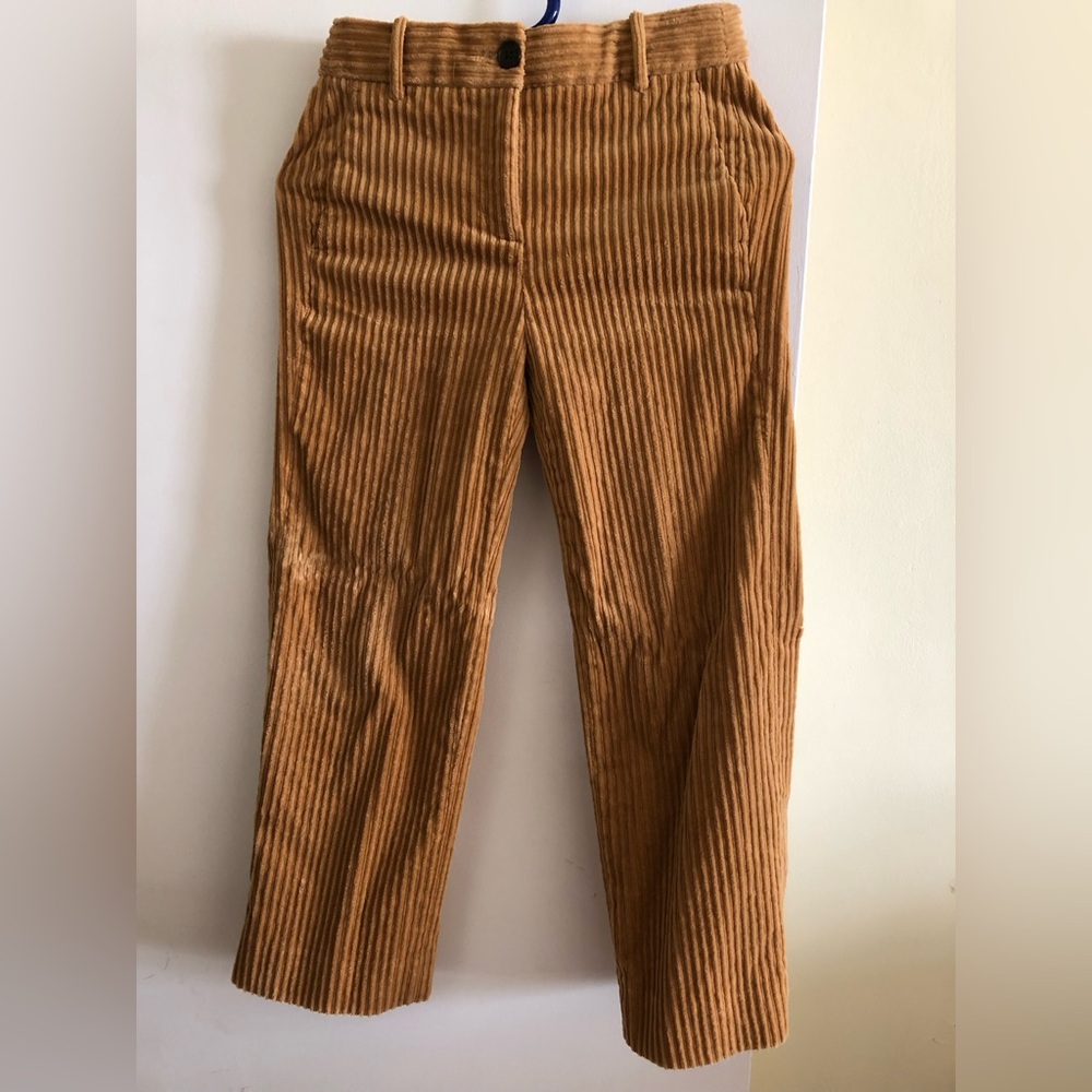 J. Crew corduroy pants